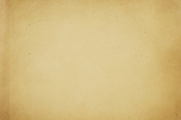 old carboard texture or background