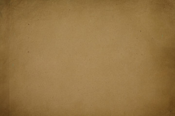 old carboard texture or background