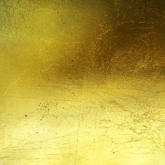 golden metal texture