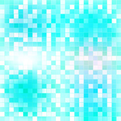 sparkling disco background