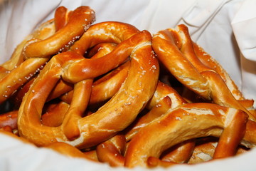 Brezel