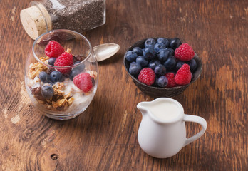 Granola