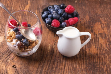 Granola
