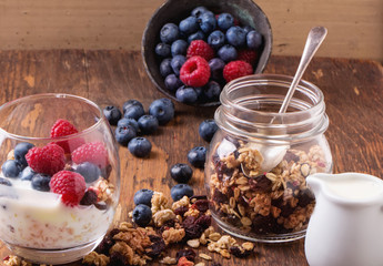 Granola