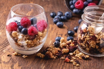 Granola