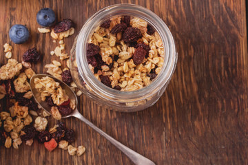 Granola