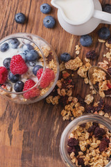 Granola