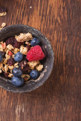 Granola