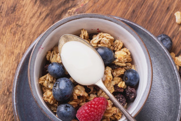 Granola
