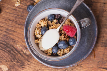 Granola