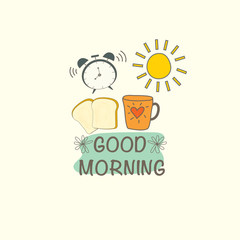 Good morning object.