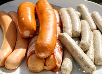 Würstl