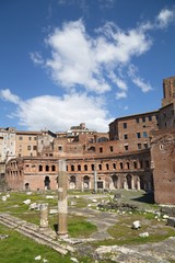 Ancient Rome Architecture