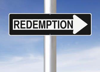 Redemption

