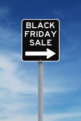 Black Friday Sale This Way
