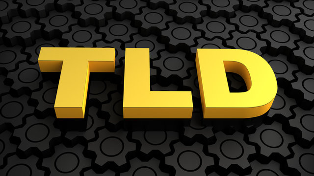 TLD (Top-level domain)