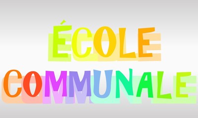 école communale