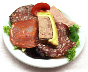 charcuterie