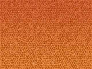 Reptile skin texture or background