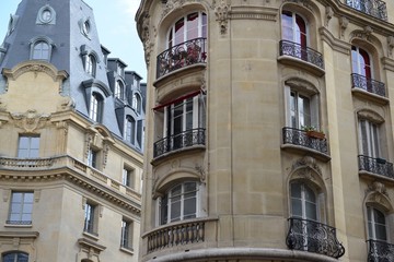 Obraz premium Paris