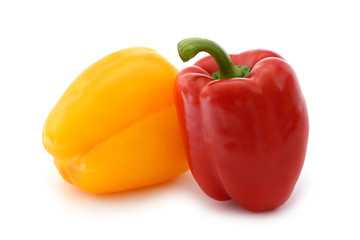 2 Paprikas