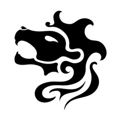 Leo zodiac sign