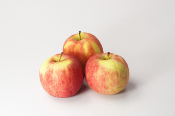 Red Apple