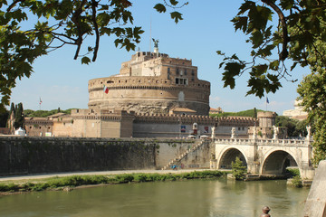 Castel Sant'Angelo
