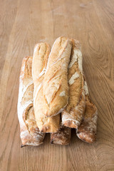 French bread