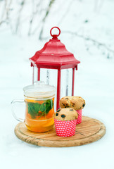winter tea