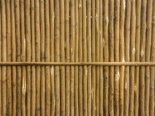 Wicker Texture Background