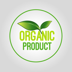 Organic Product icon
