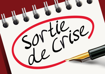 BLOC Sortie de Crise