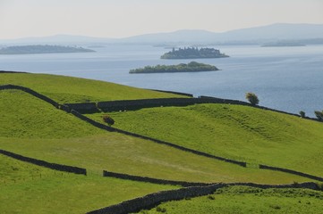 Irlanda, paesaggio