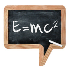 E=mc2