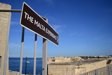 The Malta Experience - obrazy, fototapety, plakaty