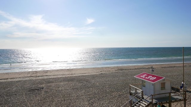 Nordsee Strand Sylt