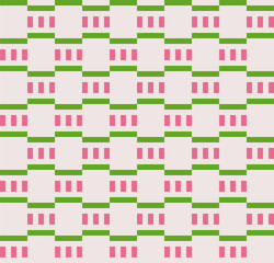 Fabric seamless pattern.