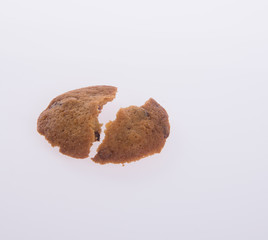 cookies. cookies on the background