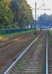 Tory tramwajowe © Rochu_2008