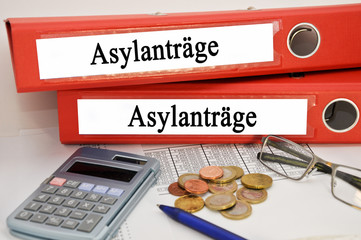 Asyl Flüchtlinge
