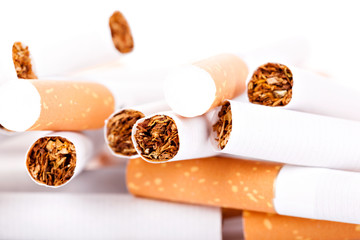 Smoking - harm to health