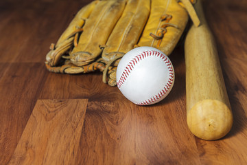 Baseball