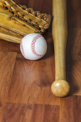 Baseball