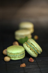 macaron