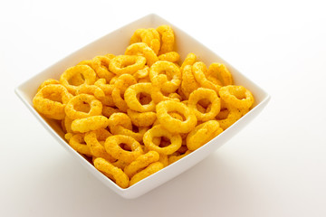 Appetisers