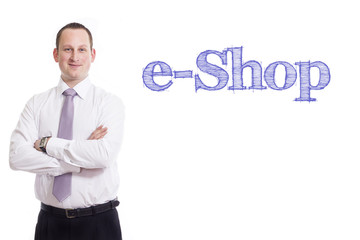 e-Shop