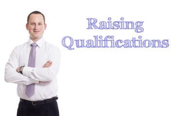 Raising Qualifications