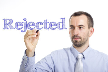 Rejected