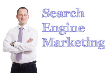 Search Engine Marketing SEM